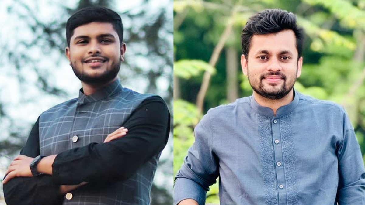 পাবিপ্রবিতে নিষিদ্ধ ছাত্রলীগের নতুন কমিটি ঘোষণা