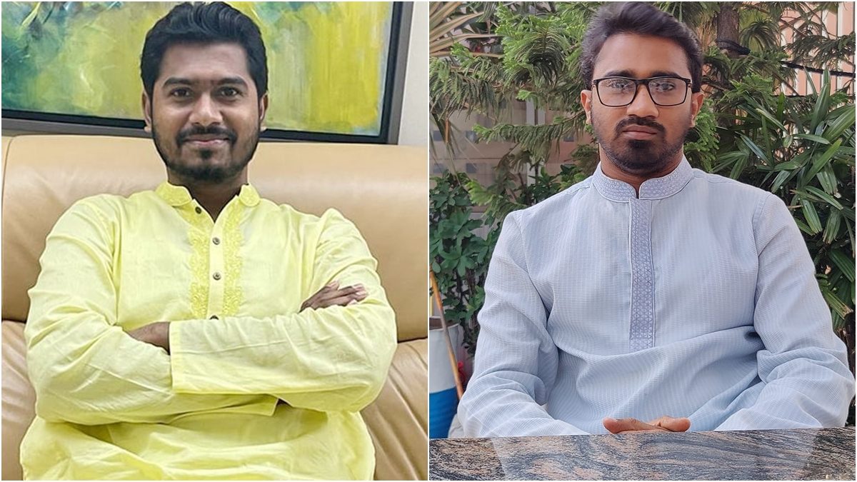 এবার নুর-রাশেদকে অব্যাহতি দিলেন রেজা কিবরিয়া