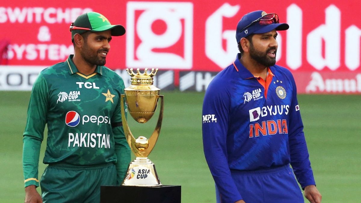 ভারত-পাকিস্তান ম্যাচে বৃষ্টির শঙ্কা, ম্যাচ না হলে ফল নির্ধারণ যেভাবে