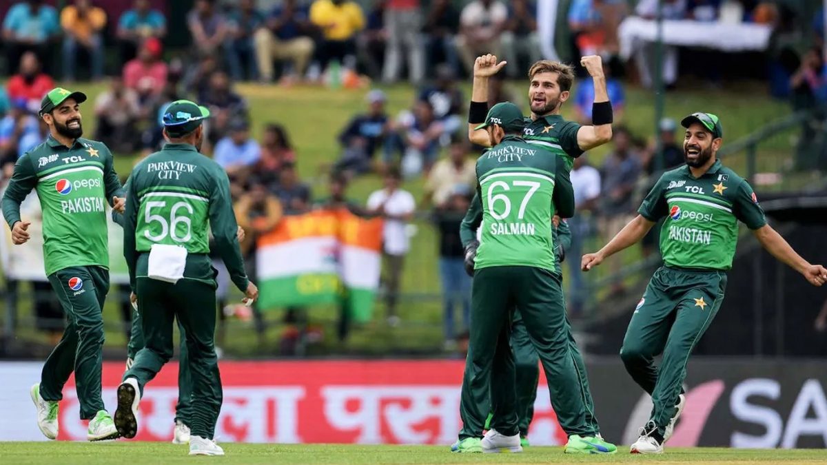 টি-টোয়েন্টি বিশ্বকাপ বয়কট করছে না পাকিস্তান