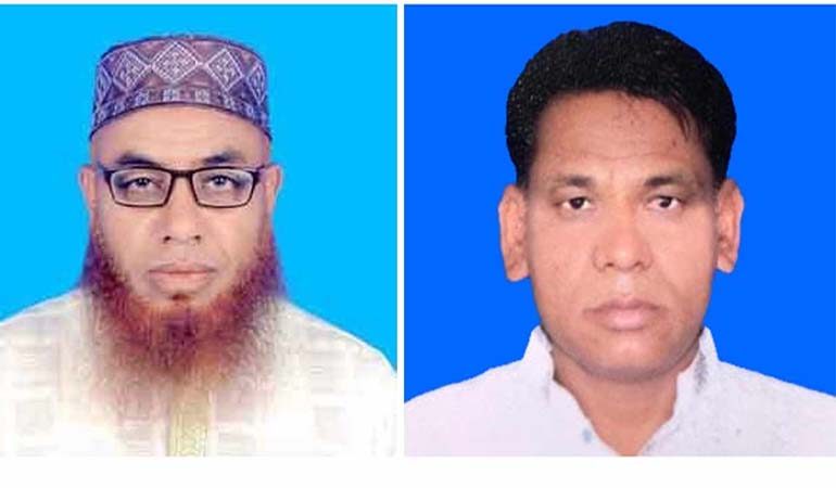 দেবীগঞ্জে বিএনপির ২ নেতা বহিষ্কার