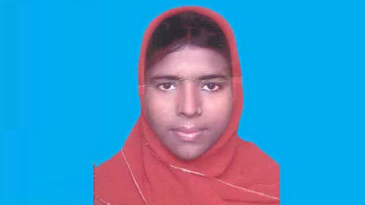 পুত্রবধূকে পু‌ড়ি‌য়ে হত্যার দায়ে শাশুড়ির মৃত্যুদণ্ড
