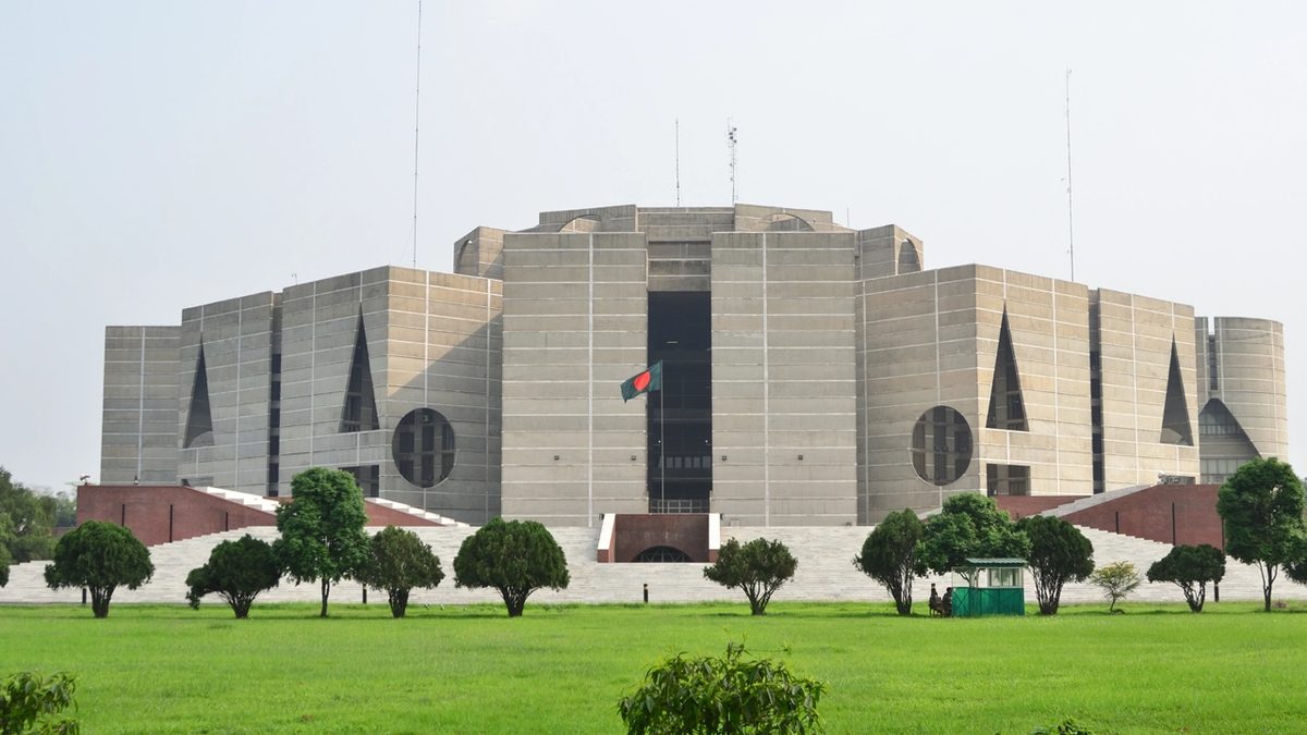 সংরক্ষিত নারী আসনের সংসদ সদস্যদের শপথগ্রহণ রোববার
