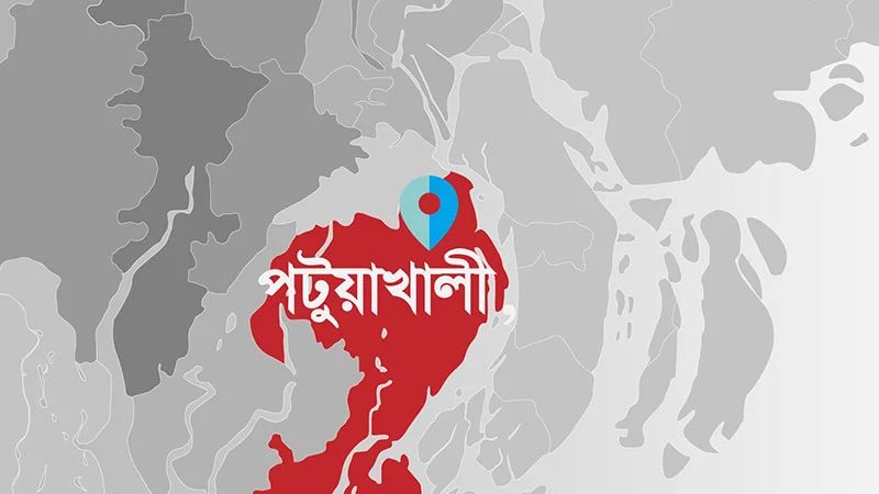 স্ত্রীর স্বীকৃতির দাবিতে উপজেলা চেয়ারম্যানের বাড়িতে কৃষি কর্মকর্তা