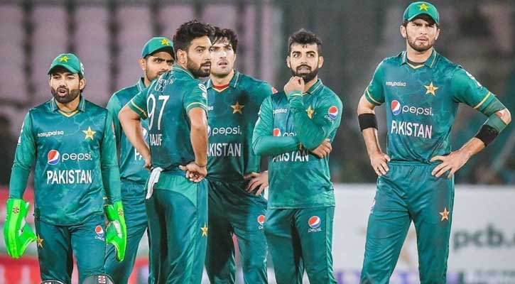 অবশেষে বিশ্বকাপ খেলতে ভারত যাচ্ছে পাকিস্তান