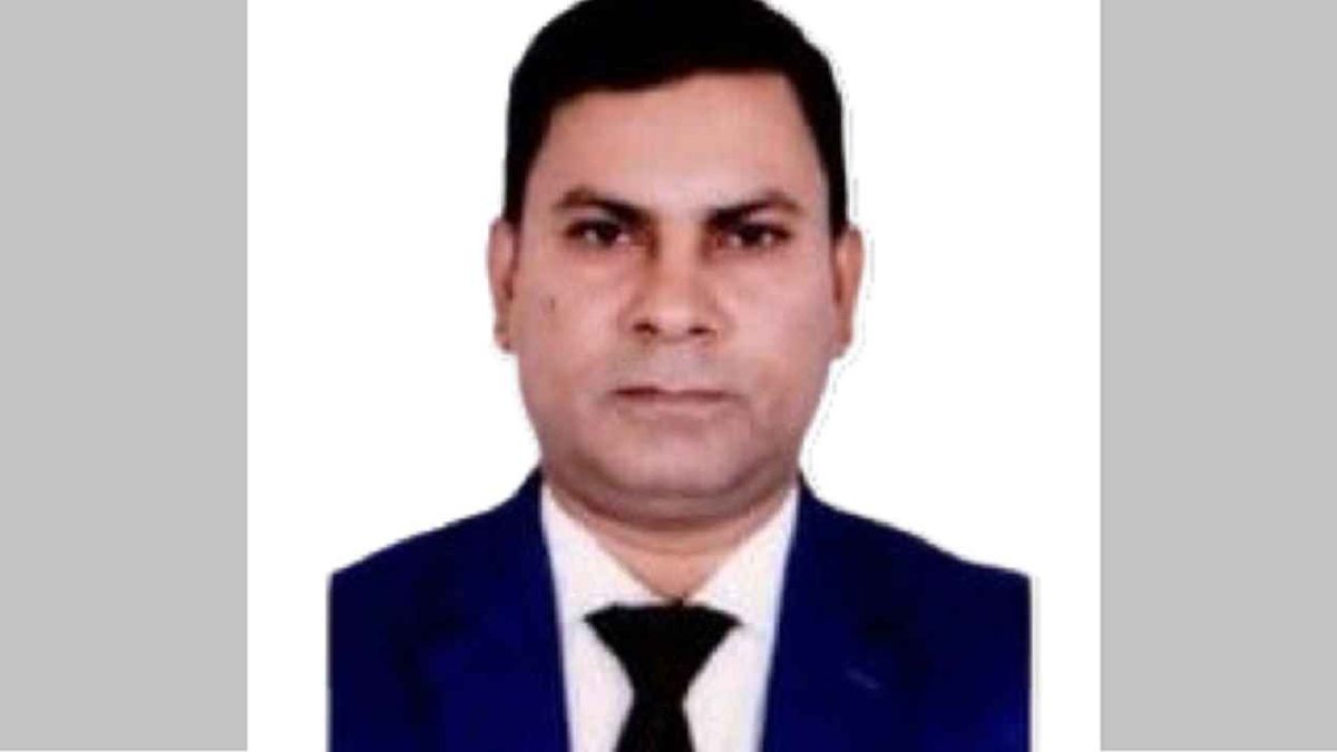 ছিনতাইয়ের কবলে মোবাইল-ঘড়ি-টাকা খোয়ালেন দুদক মহাপরিচালক