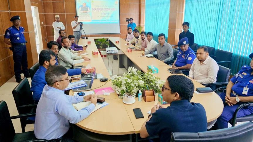 স্মার্ট বাংলাদেশ বিনির্মাণে নিরবচ্ছিন্ন ইন্টারনেট নিশ্চিত করতে হবে:পলক