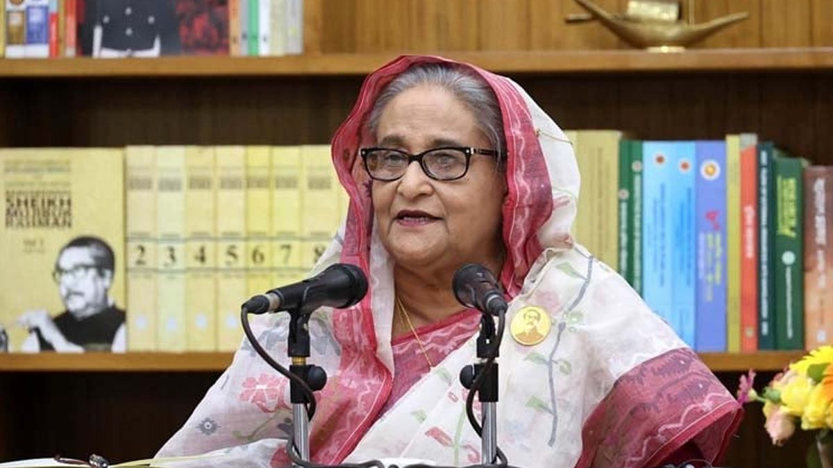 গ্রামে লোডশেডিং কমিয়ে বিদ্যুৎ সরবরাহ বাড়াতে প্রধানমন্ত্রীর নির্দেশ