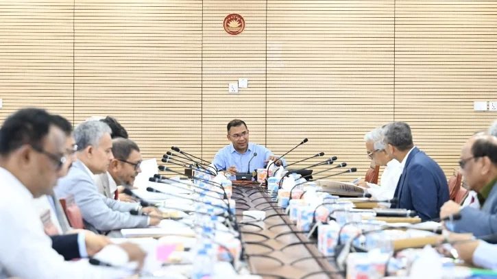 ৩৫ হাজার কোটি টাকার ‘পদ্মা ব্যারেজ’ প্রকল্পের অনুমোদন দিলো সরকার