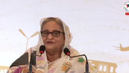 সশস্ত্র বাহিনী ও বিজিবিকে ধৈর্য ধারণের নির্দেশ প্রধানমন্ত্রীর
