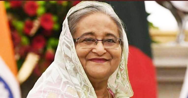 ২৪ অক্টোবর ব্রাসেলস যাচ্ছেন প্রধানমন্ত্রী