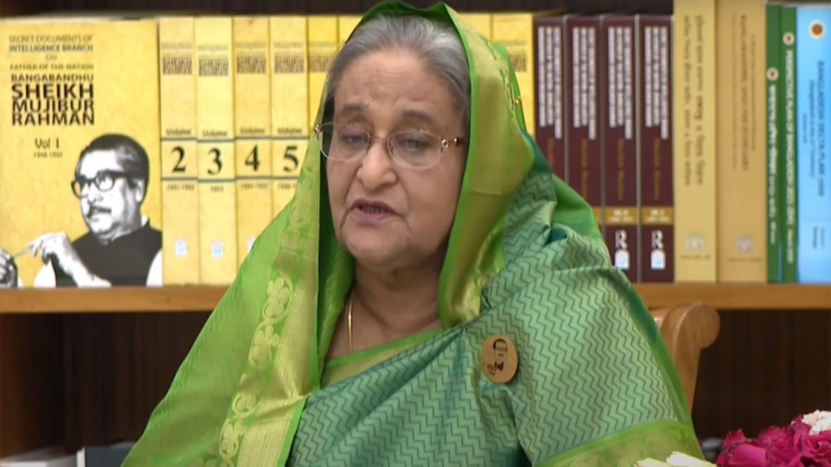 ‘ধর্মের নামে ক্ষমতায় এলেও ইসলাম প্রচারে তারা কিছু করেনি’