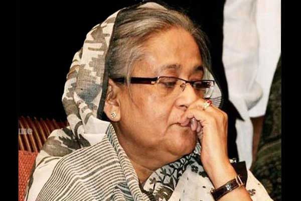 সিটি গ্রুপের চেয়ারম্যানের মৃত্যুতে প্রধানমন্ত্রীর শোক