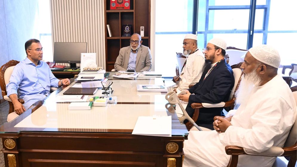 যাকাত ব্যবস্থাপনা আধুনিকায়নে কার্যকর পরিকল্পনার নির্দেশ প্রধানমন্ত্রীর