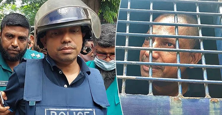 অঝোরে কাঁদলেন পলক, একজন বললেন-‘ভাই কাইন্দেন না’