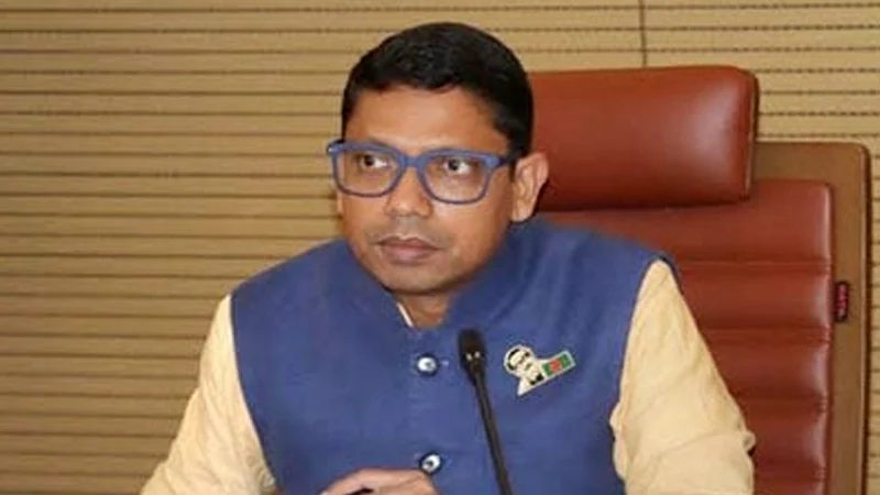 টেলিটকের বকেয়া ৫ হাজার কোটি টাকা আদায়ের নির্দেশ প্রতিমন্ত্রীর