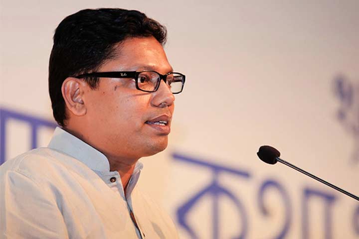 ‘দেশে আউটসোর্সিংয়ের কাজ করছে ৭০ হাজার তরুণ-তরুণী'