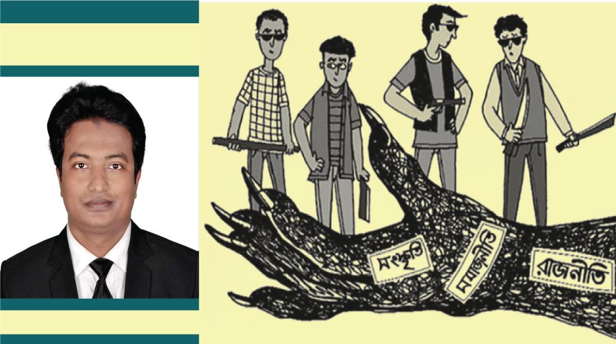 কিশোর অপরাধ নির্মূলে চাই সামাজিক প্রতিরোধ