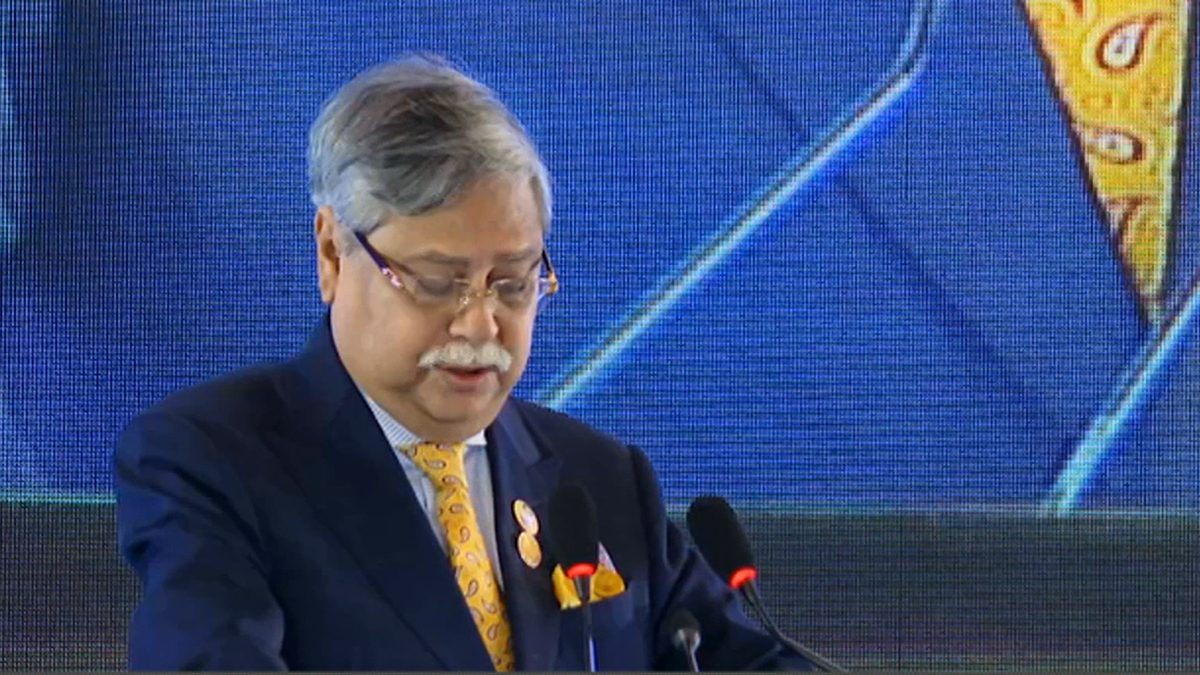 সেবা প্রদানে চিকিৎসক-নার্সদের আন্তরিক হওয়ার আহ্বান রাষ্ট্রপতির