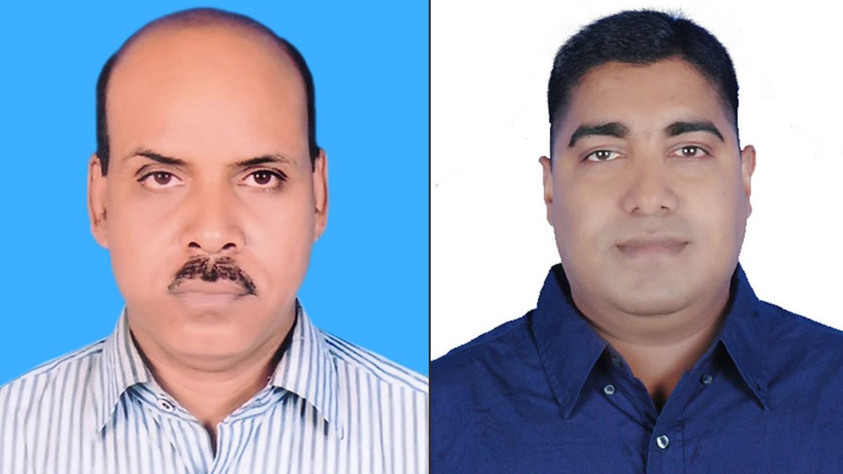 জামালপুর জেলা প্রেসক্লাবের সভাপতি ইউসুফ, সম্পাদক শুভ্র