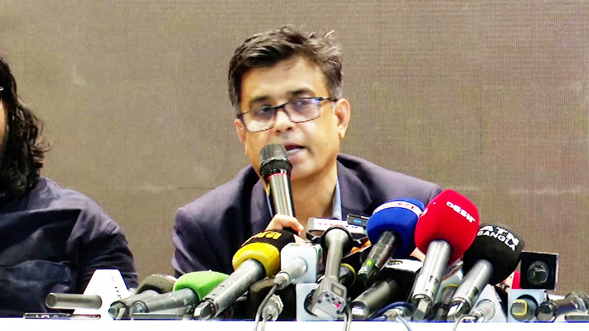 হাসিনার নির্দেশে সমাবেশ করলে কঠোরভাবে মোকাবিলা করা হবে:প্রেস সচিব