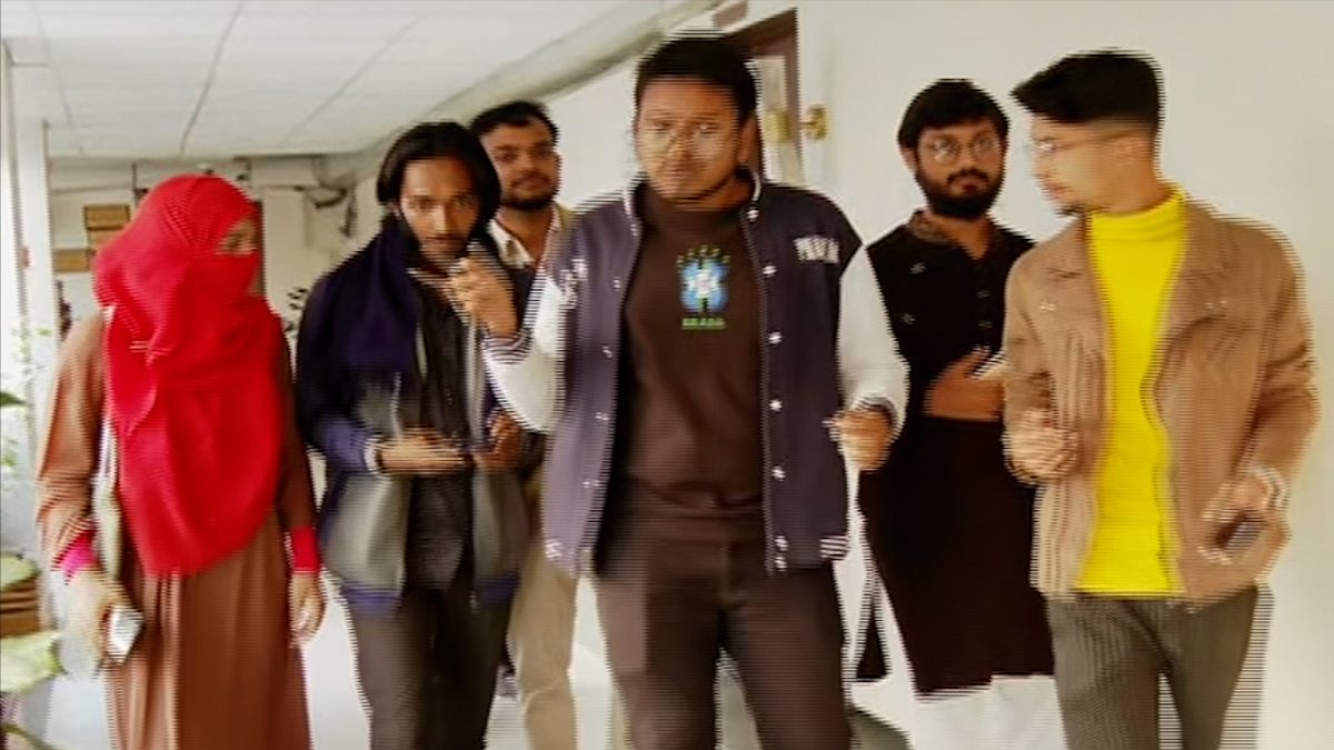 ছাত্র-জনতার নিরাপত্তা ও গুপ্তহত্যার বিচারের দাবিতে ৪৮ ঘণ্টার আল্টিমেটাম