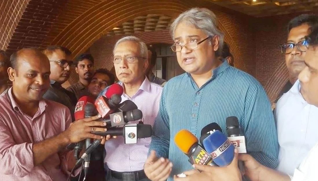 বিশৃঙ্খলা করলে শক্ত হাতে দমন করা হবে: তথ্য ও সম্প্রচার প্রতিমন্ত্রী
