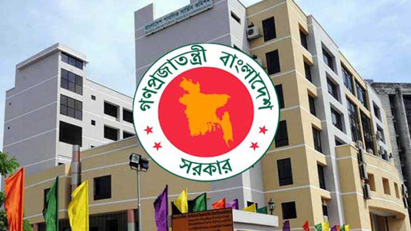বিসিএস ক্যাডারের চাকরি ছেড়ে সাব-রেজিস্ট্রার হলেন আদনান ফেরদৌস