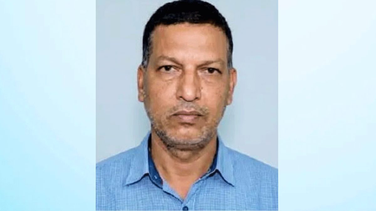 সাপের কামড়ে প্রাণ গেল বিএনপি নেতার
