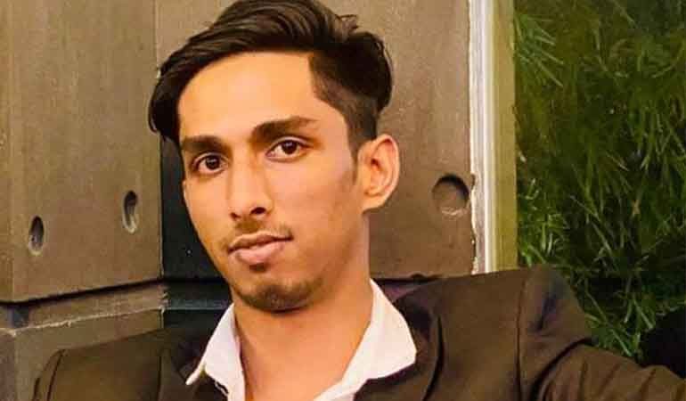 ব্রাহ্মণবাড়িয়ায় ছাত্রলীগ নেতাকে ছুরিকাঘাতে হত্যা
