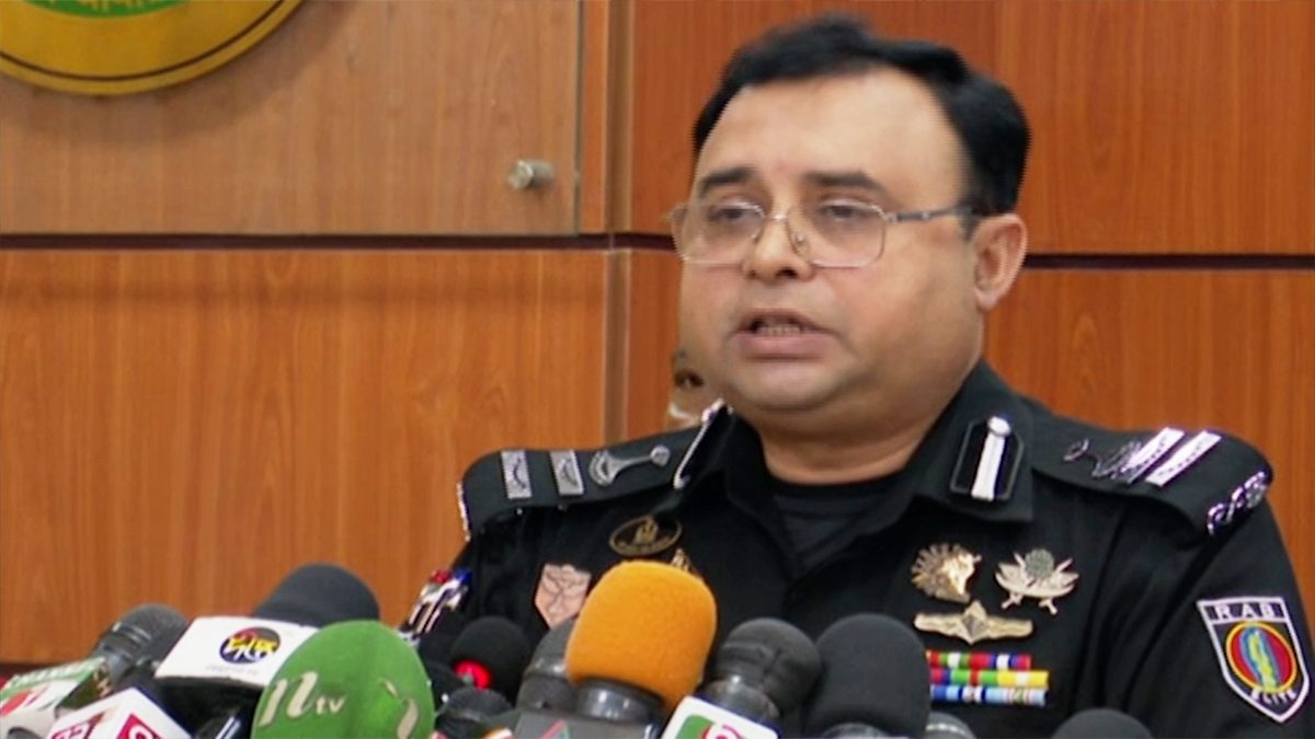 আনসার আল ইসলাম নাম বদলে ‘শাহাদাত’ নামে সদস্য সংগ্রহ করছে: র‍্যাব