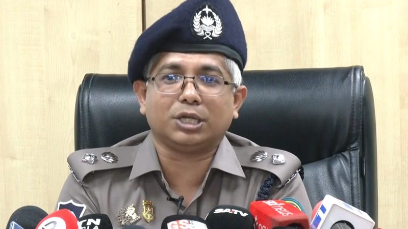 ২ মাসে ১৩ জনকে ধর্ষণ করছে ঢাকার দুর্ধর্ষ সিরিয়াল রেপিস্ট রাব্বি!