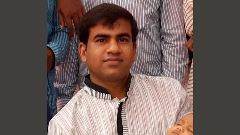 সড়ক দুর্ঘটনায় আহত রাবি শিক্ষক মারা গেছেন