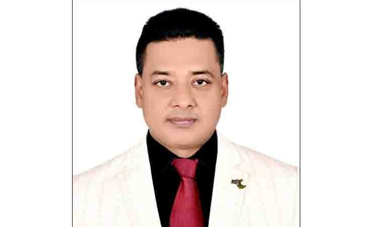 কুমারখালী থানা বিএনপির সাংগঠনিক সম্পাদক হিসেবে রাসেল বাবুকে চাই ত্যাগীরা
