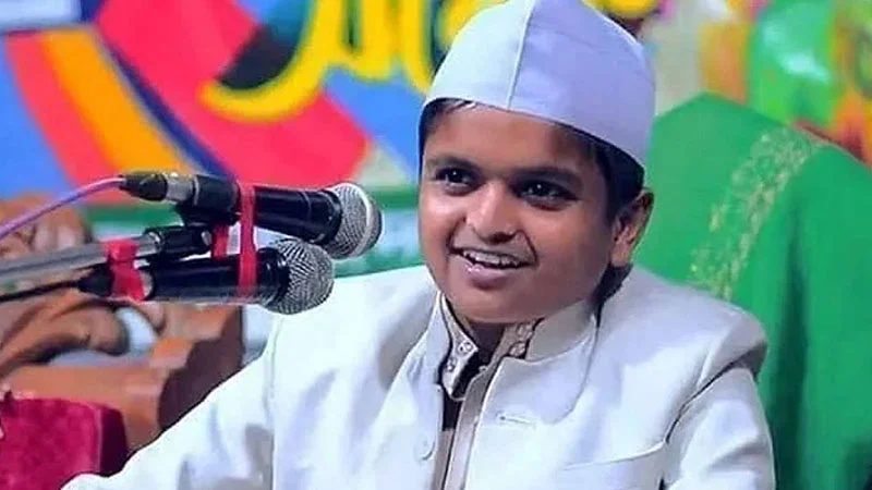 কারাগার থেকে মুক্তি পেলেন শিশুবক্তা রফিকুল