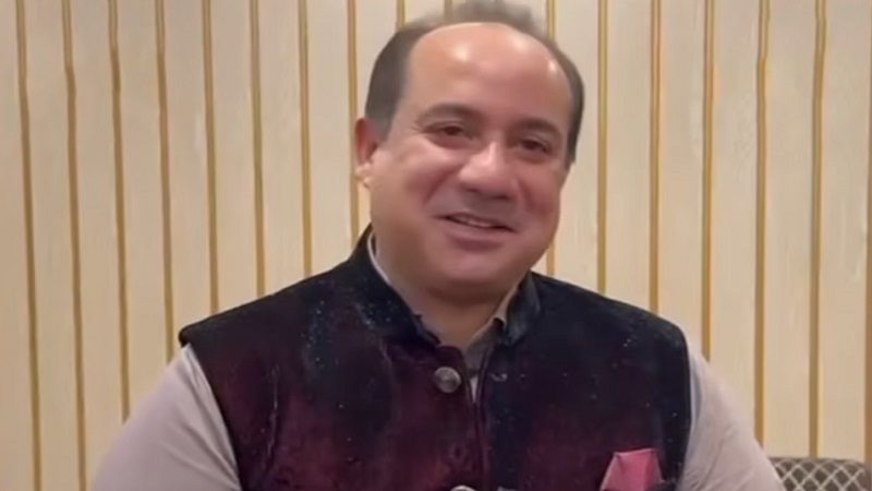 বাংলাদেশের কনসার্ট নিয়ে রাহাত ফতেহ আলীর নতুন বার্তা