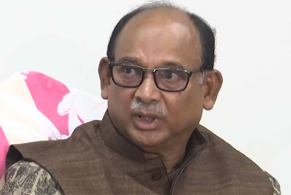 'জুনে' পদ্মা সেতু দিয়ে ট্রেন চলাচল শুরু হবে : রেলমন্ত্রী