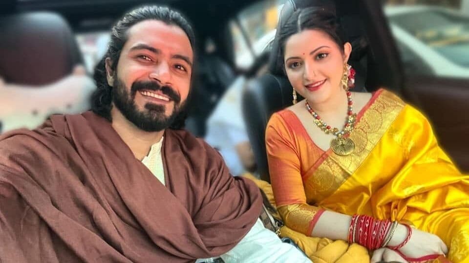 ডিভোর্স লেটার পেয়ে রাজ বললেন, ‘আলহামদুলিল্লাহ’