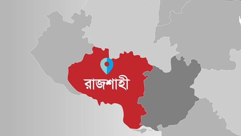 রাজবাড়ীতে ভ্যানচাপায় প্রাণ গেল শিশুর