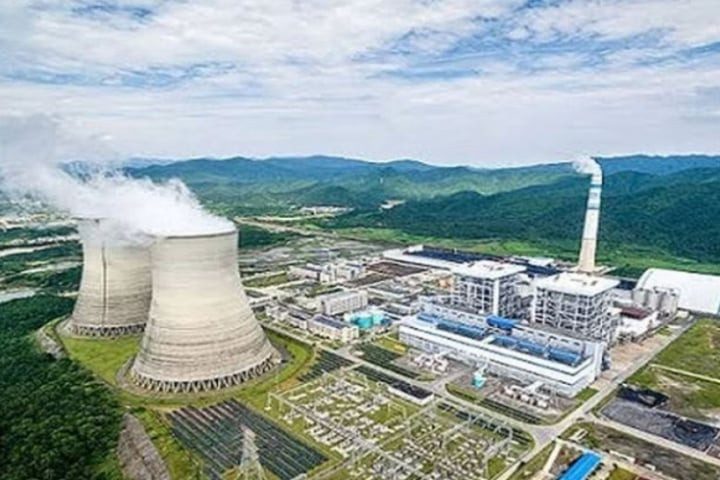 ফের রামপাল বিদ্যুৎকেন্দ্রের উৎপাদন বন্ধ