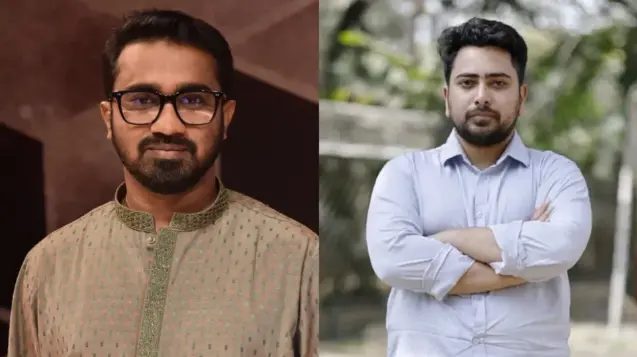 একীভূত হচ্ছে এনসিপি-গণঅধিকার পরিষদ, জানালেন রাশেদ