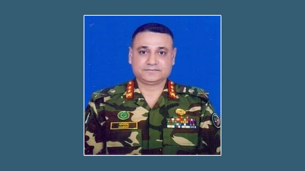 লিবিয়ায় বাংলাদেশের নবাগত রাষ্ট্রদূত আবুল হাসনাত