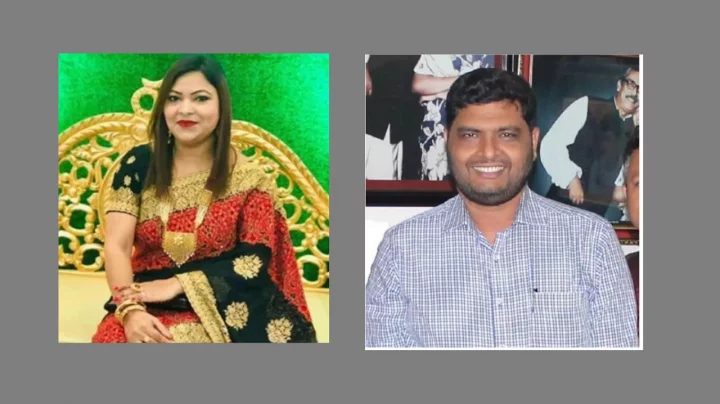 কাউন্সিলরকে জুতাপেটা: ডিএসসিসির নারী কাউন্সিলর চামেলি বহিষ্কার