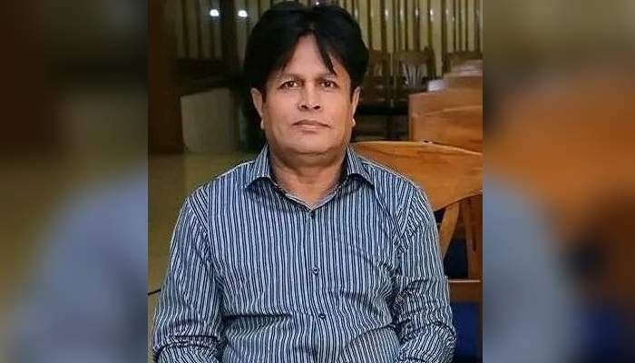 JnU acting registrar is Ainul Islam