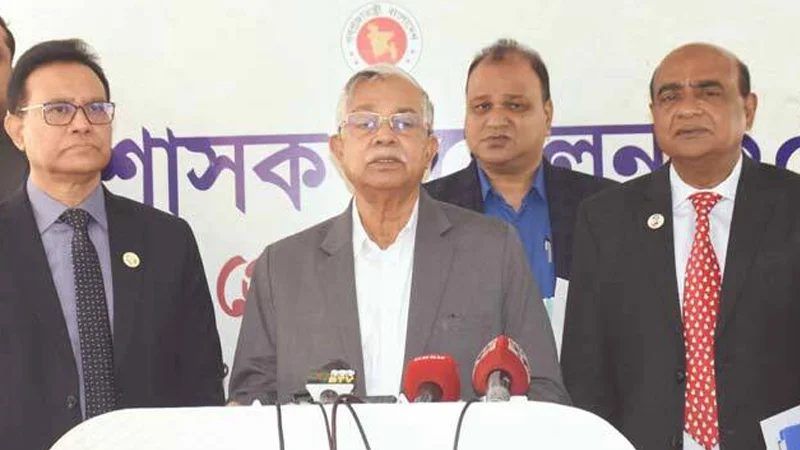 খাস জমি ইজারা দেয়া যাবে না:ভূমিমন্ত্রী