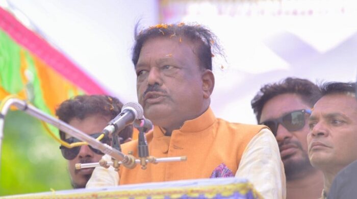 কুষ্টিয়া-৪ আসনে স্বতন্ত্র প্রার্থী হয়ে লড়বেন আব্দুর রউফ