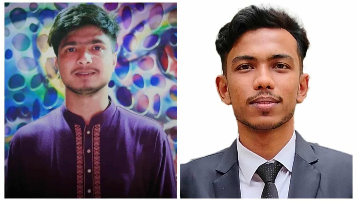 জবি সাংবাদিক সমিতির আহ্বায়ক নাজিদ, সদস্য সচিব মিলন