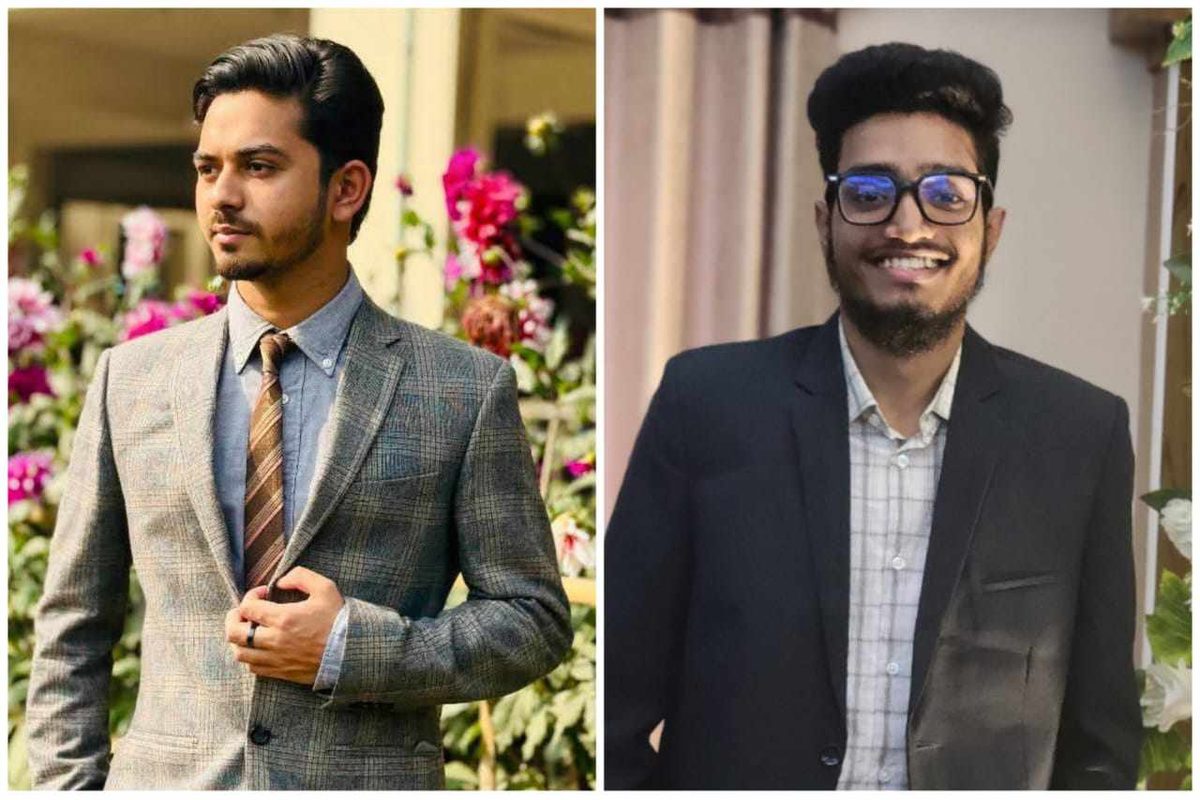 লক্ষ্মীপুর জেলা শিক্ষার্থী কল্যাণ সমিতির সভাপতি রাকিব, সাধারণ সম্পাদক রাহাত