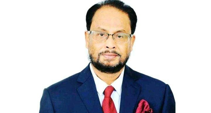 যে দুটি আসনে মনোনয়ন ফরম নিলেন জি এম কাদের