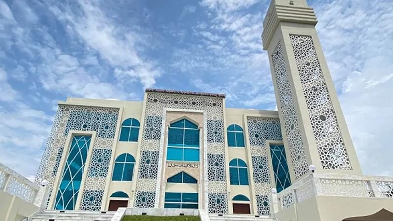 কুষ্টিয়া মডেল মসজিদের বিদ্যুৎ বিল বকেয়া ৮ লাখ টাকা!